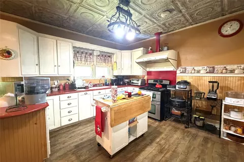 Kitchen - 12414 Rock Creek Rd, Waco, TX 76708 photo 1 of 3