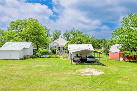 Exterior - 12414 Rock Creek Rd, Waco, TX 76708 photo 4 of 7