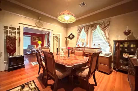 Dining - 12414 Rock Creek Rd, Waco, TX 76708 photo 1 of 2