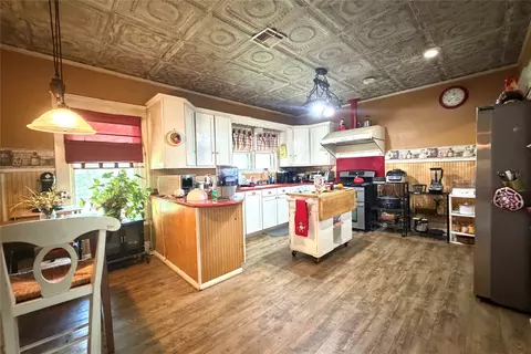 Kitchen - 12414 Rock Creek Rd, Waco, TX 76708 photo 3 of 3