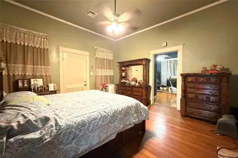 Bedroom - 12414 Rock Creek Rd, Waco, TX 76708 photo 1 of 4