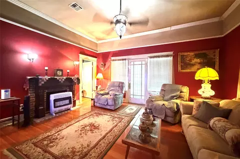 Living - 12414 Rock Creek Rd, Waco, TX 76708 photo 1 of 3
