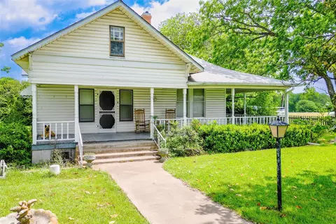Exterior - 12414 Rock Creek Rd, Waco, TX 76708 photo 3 of 7