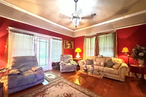 Living - 12414 Rock Creek Rd, Waco, TX 76708 photo 3 of 3