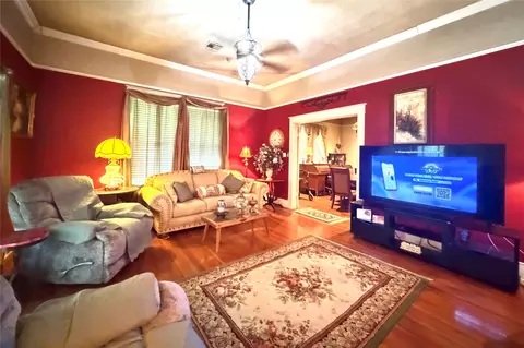 Living - 12414 Rock Creek Rd, Waco, TX 76708 photo 2 of 3
