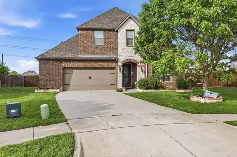10600 Parnell Dr, Mckinney, TX 75072