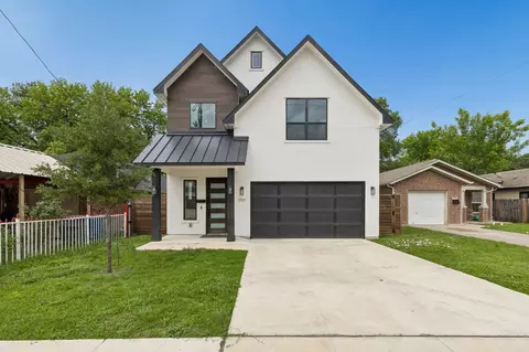1717 Mcbroom St, Dallas, TX 75212