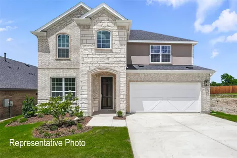 5028 Hitching Post Dr, Crowley, TX 76036