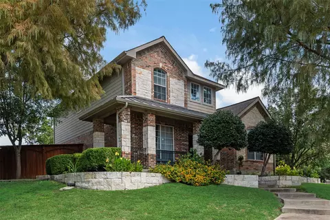 2240 Garden Crest Dr, Rockwall, TX 75087