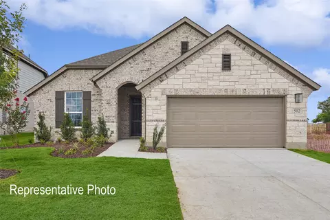 4916 Hitching Post Dr, Crowley, TX 76036