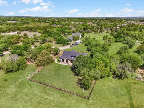 1145 Veal Station Rd #A, Weatherford, TX 76085