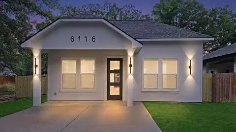 6116 Inca Dr, Mabank, TX 75156