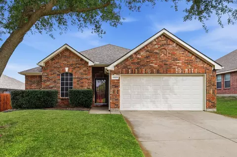2825 Saddlebred Trl, Celina, TX 75009