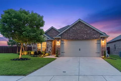 640 Brock Dr, Anna, TX 75409