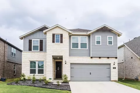 1813 Stetson St, Northlake, TX 76247