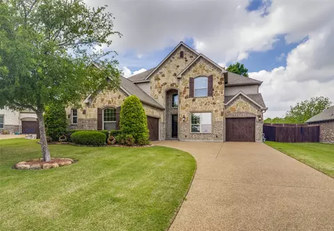 10002 Edgeway Cir, Rowlett, TX 75089