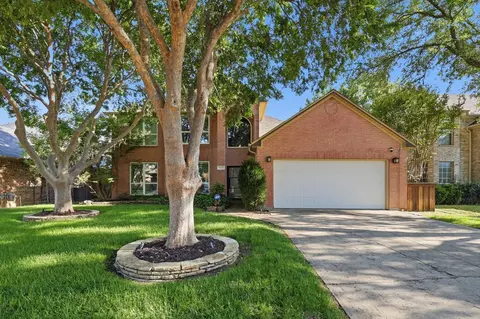1605 Weatherwood Dr, Flower Mound, TX 75028