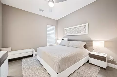 Bedroom - 2001 Harvard Ave, Prosper, TX 75078 photo 2 of 3