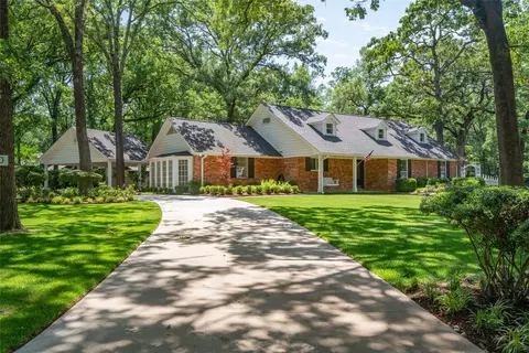 40 Cedar Ln, Sulphur Springs, TX 75482