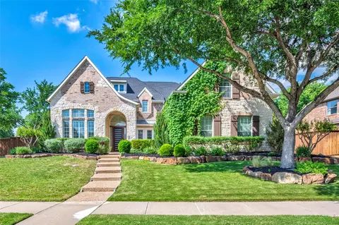 5214 Shoshone Dr, Frisco, TX 75034