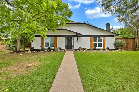 3812 Grecian Ct, Plano, TX 75074