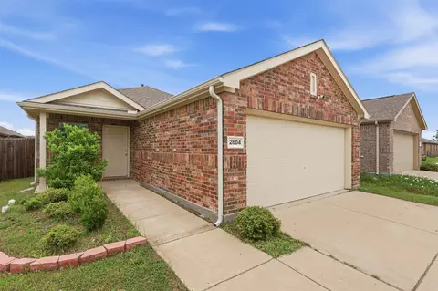 2804 Highgarden Trl, Crandall, TX 75114