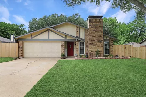 1609 Rockshire Dr, Plano, TX 75074