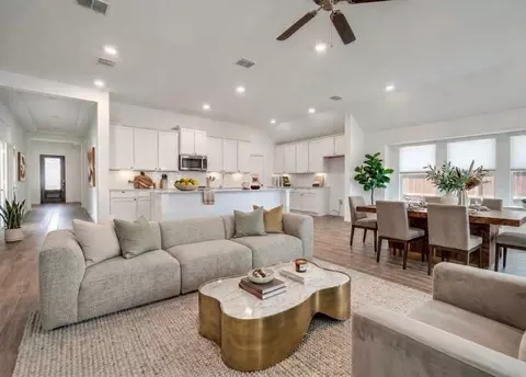 1729 Ordonez Dr, Little Elm, TX 75068