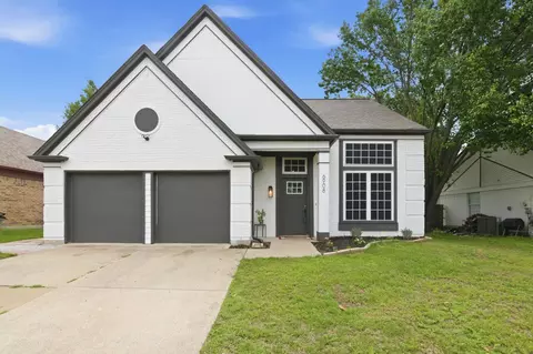 6908 Quail Meadow Dr, Watauga, TX 76148