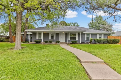 6307 Villa Fontana St, Greenville, TX 75402
