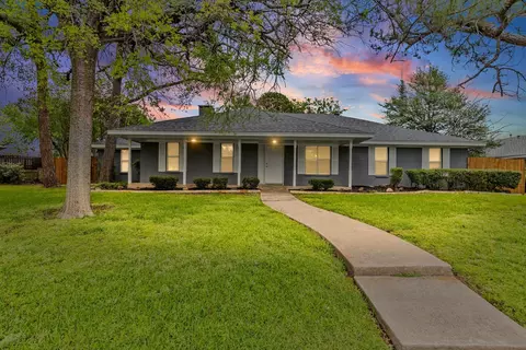 6307 Villa Fontana St, Greenville, TX 75402