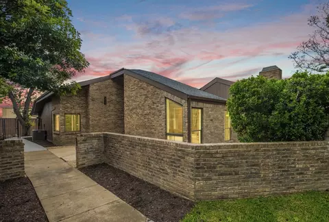 5922 Glen Heather Dr, Dallas, TX 75252