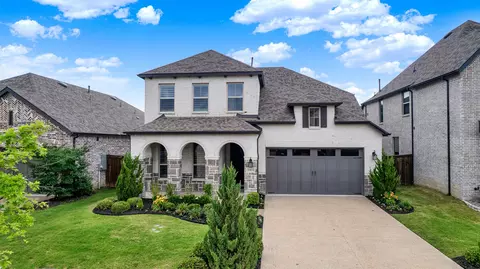 2505 Solomons Pl, Wylie, TX 75098