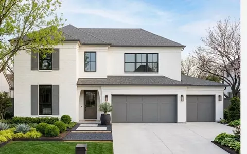 217 Lantern Ridge Dr, Aledo, TX 76008