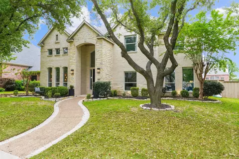 4489 Mira Vista Dr, Frisco, TX 75034