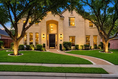 4489 Mira Vista Dr, Frisco, TX 75034