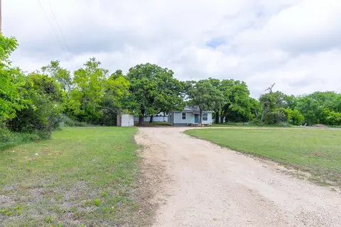 920 Gas House Rd, Clyde, TX 79510