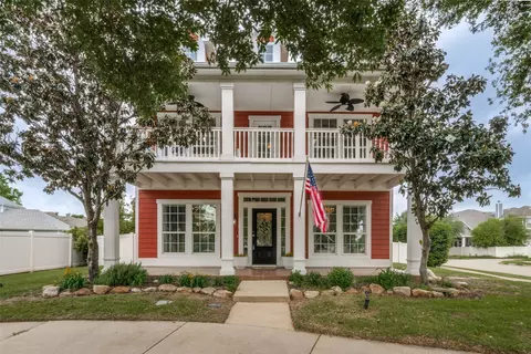 991 Providence Blvd, Providence Village, TX 76227