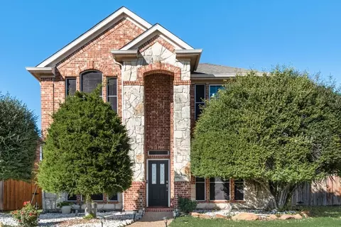 5404 Worley Dr N, The Colony, TX 75056