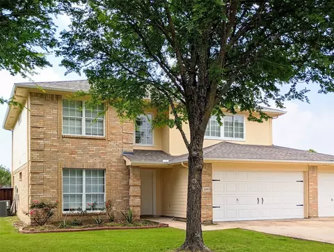 218 Jacob Ct, Glenn Heights, TX 75154