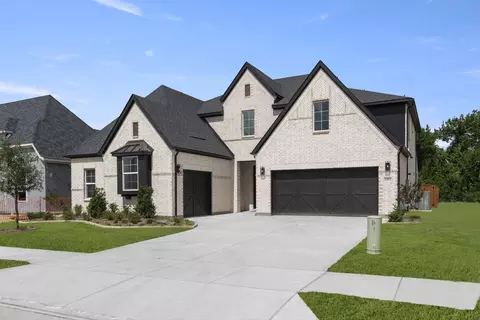 6401 Olive Branch Ave, Mckinney, TX 75071