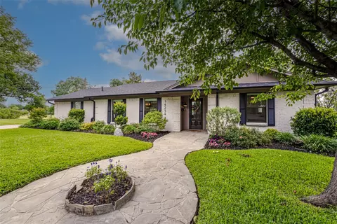 14254 Coral Harbour Ct, Farmers Branch, TX 75234