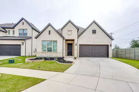 1704 Friendship Ln, Argyle, TX 76226