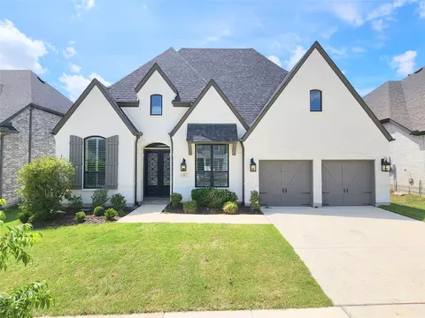 308 Rosecomb St, Northlake, TX 76247