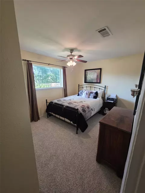 Bedroom - 608 Shelmar Dr, Euless, TX 76039 photo 2 of 5
