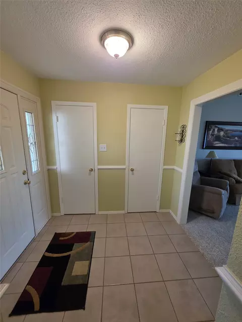 Entry Way - 608 Shelmar Dr, Euless, TX 76039 photo 2 of 2