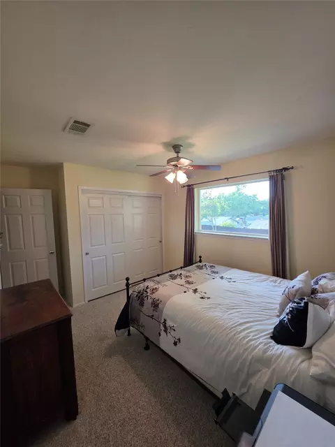 Bedroom - 608 Shelmar Dr, Euless, TX 76039 photo 1 of 5