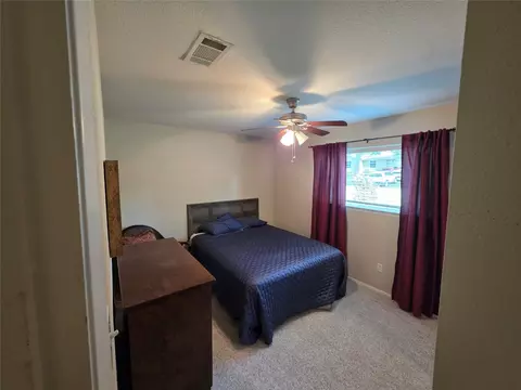 Bedroom - 608 Shelmar Dr, Euless, TX 76039 photo 4 of 5