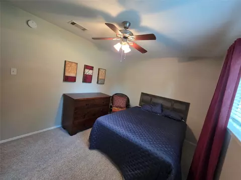 Bedroom - 608 Shelmar Dr, Euless, TX 76039 photo 5 of 5