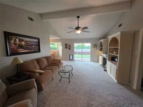 Living - 608 Shelmar Dr, Euless, TX 76039 photo 3 of 3